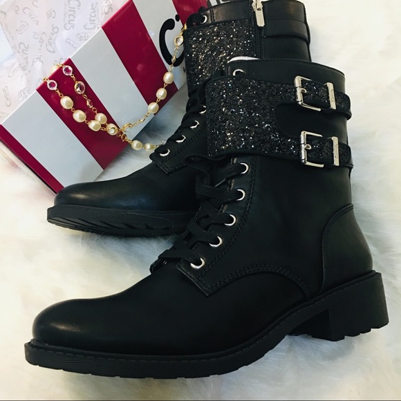 sam edelman boots poshmark